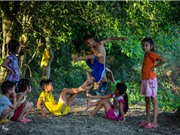 Giáo dục trong thời đại AI: Giữ lại phần nhân tính cho tương lai